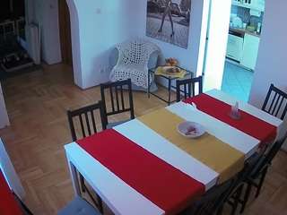 Julmodels Dining Room