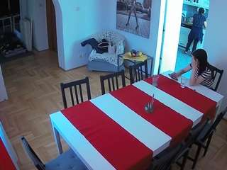 Julmodels Dining Room