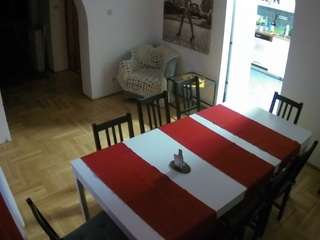 Julmodels Dining Room