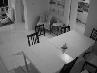 Julmodels Dining Room