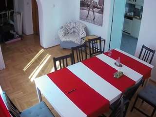 Julmodels Dining Room