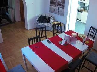 Julmodels Dining Room