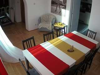 Julmodels Dining Room