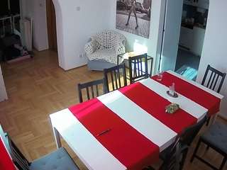 Julmodels Dining Room