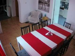Julmodels Dining Room