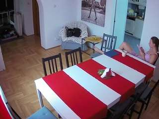 Julmodels Dining Room