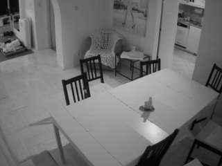 Julmodels Dining Room