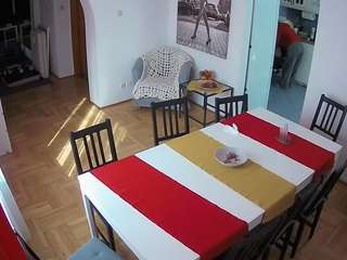 Julmodels Dining Room