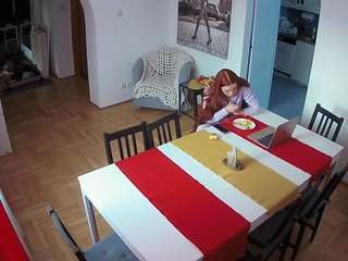 voyeurcam-julmodels-dining