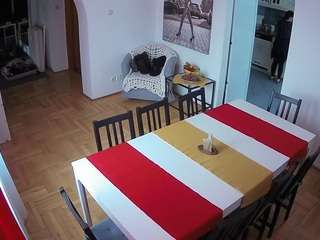 Julmodels Dining Room