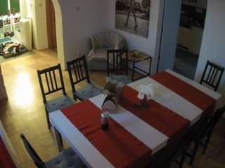 Julmodels Dining Room