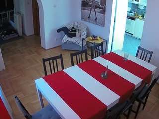 Julmodels Dining Room