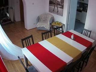 Julmodels Dining Room