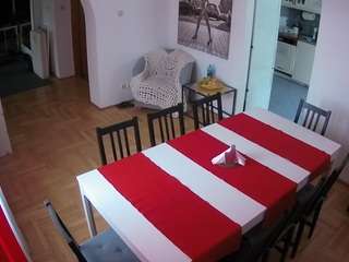 Julmodels Dining Room