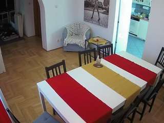 Julmodels Dining Room