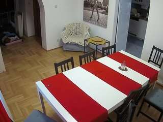 voyeurcam-julmodels-dining