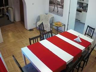 Julmodels Dining Room