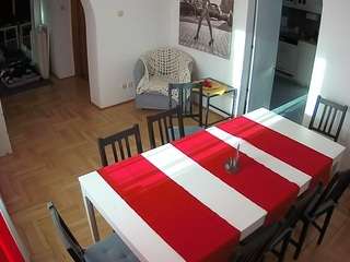 Julmodels Dining Room