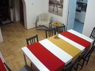 Julmodels Dining Room