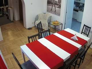 Julmodels Dining Room