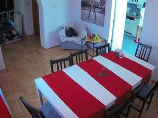 Julmodels Dining Room