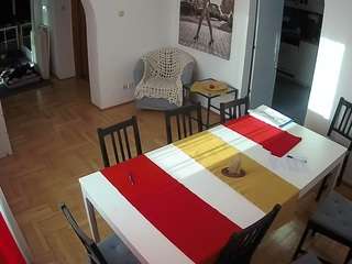 Julmodels Dining Room