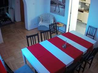 Julmodels Dining Room
