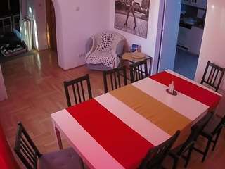 Julmodels Dining Room