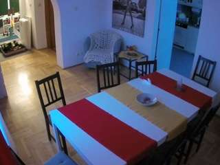Julmodels Dining Room