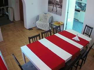 Julmodels Dining Room