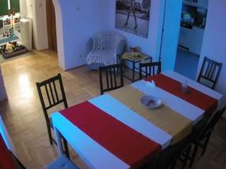Julmodels Dining Room