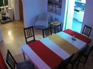 Julmodels Dining Room