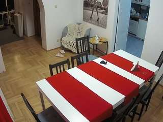 Julmodels Dining Room