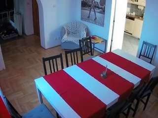 Julmodels Dining Room