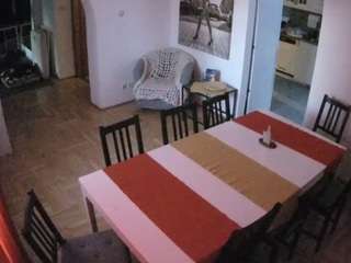 Julmodels Dining Room