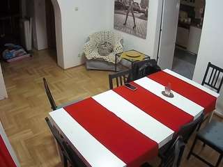 Julmodels Dining Room