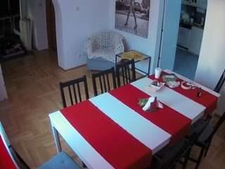 Julmodels Dining Room