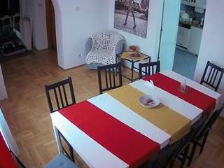 Julmodels Dining Room