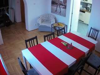 Julmodels Dining Room