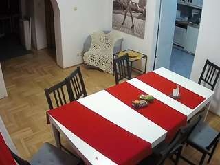 Julmodels Dining Room
