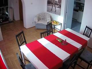Julmodels Dining Room