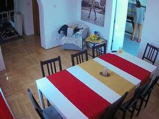 Julmodels Dining Room