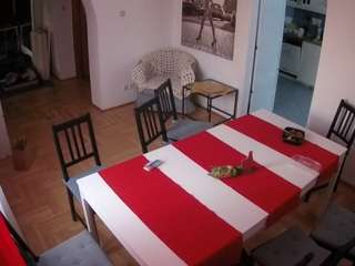 Julmodels Dining Room