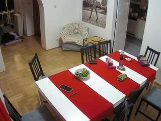 Julmodels Dining Room