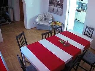 Julmodels Dining Room