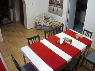 Julmodels Dining Room