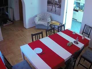 Julmodels Dining Room