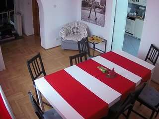 Julmodels Dining Room