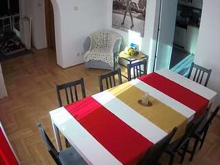 Julmodels Dining Room
