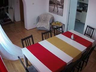 Julmodels Dining Room